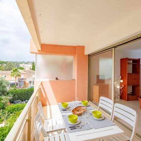 Apartment Les Terres Marines By Interhome سانت ماكسيم المظهر الخارجي الصورة