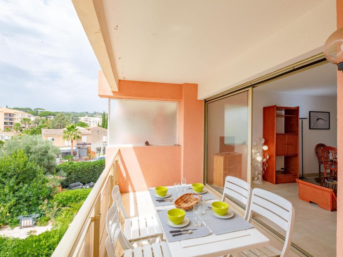Apartment Les Terres Marines By Interhome سانت ماكسيم المظهر الخارجي الصورة