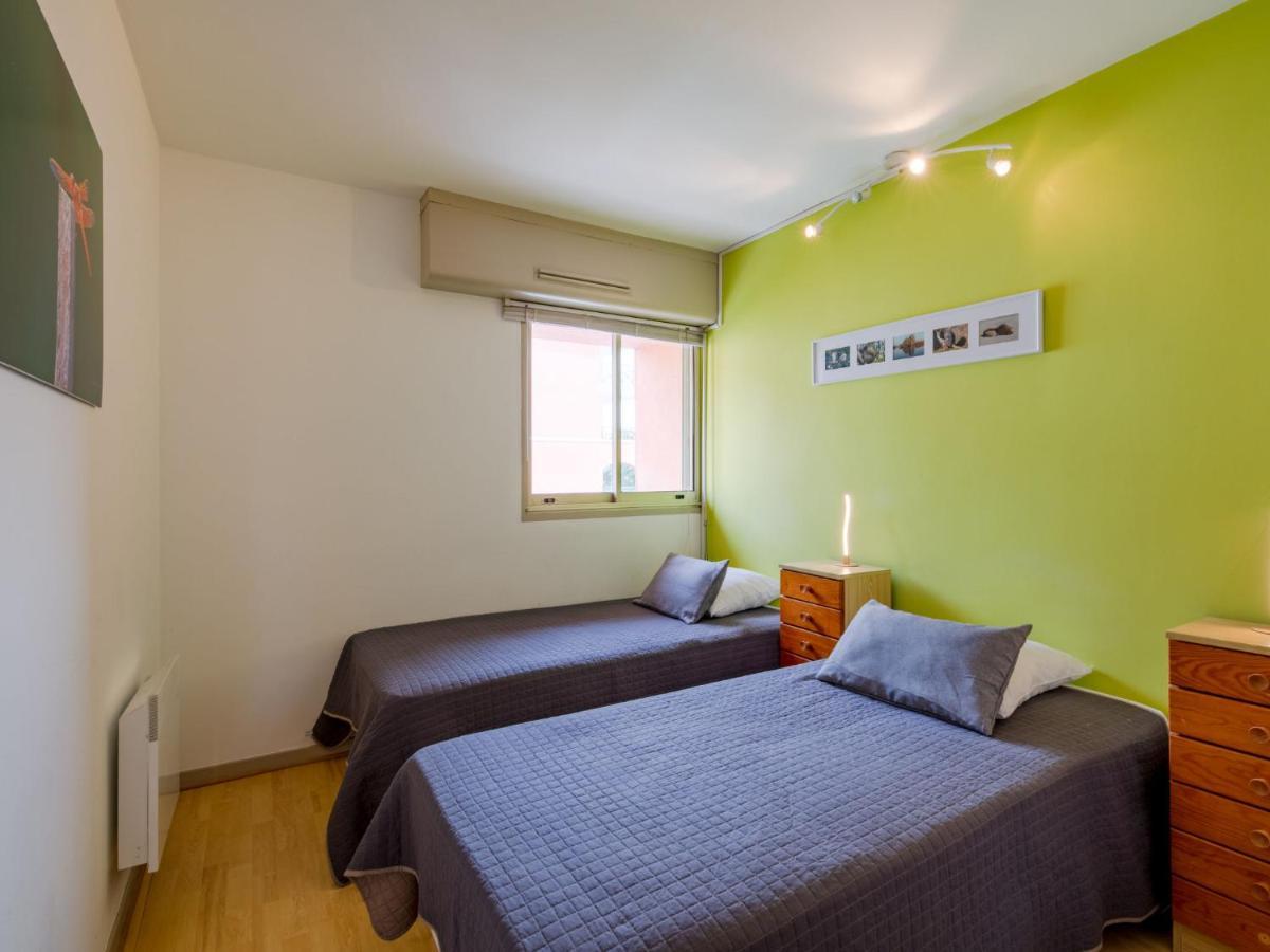 Apartment Les Terres Marines By Interhome سانت ماكسيم المظهر الخارجي الصورة