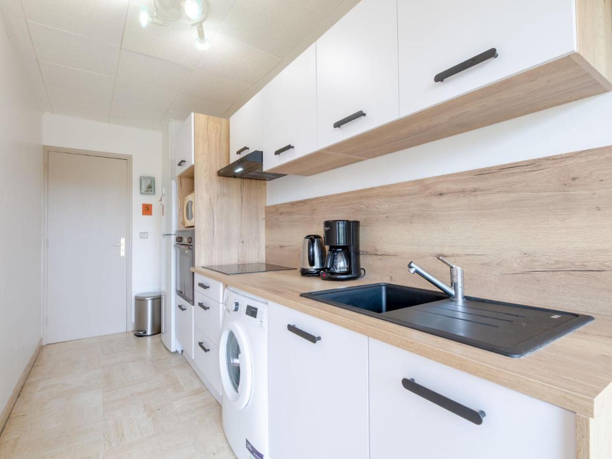 Apartment Les Terres Marines By Interhome سانت ماكسيم المظهر الخارجي الصورة