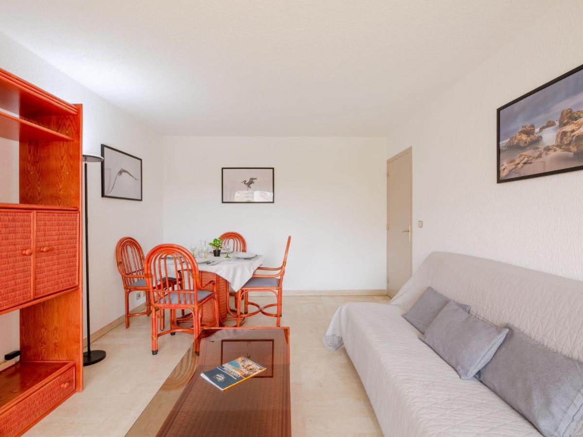 Apartment Les Terres Marines By Interhome سانت ماكسيم المظهر الخارجي الصورة