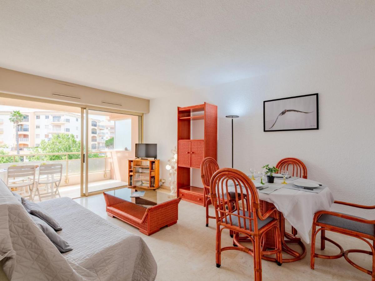 Apartment Les Terres Marines By Interhome سانت ماكسيم المظهر الخارجي الصورة