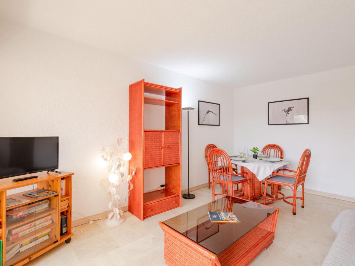 Apartment Les Terres Marines By Interhome سانت ماكسيم المظهر الخارجي الصورة