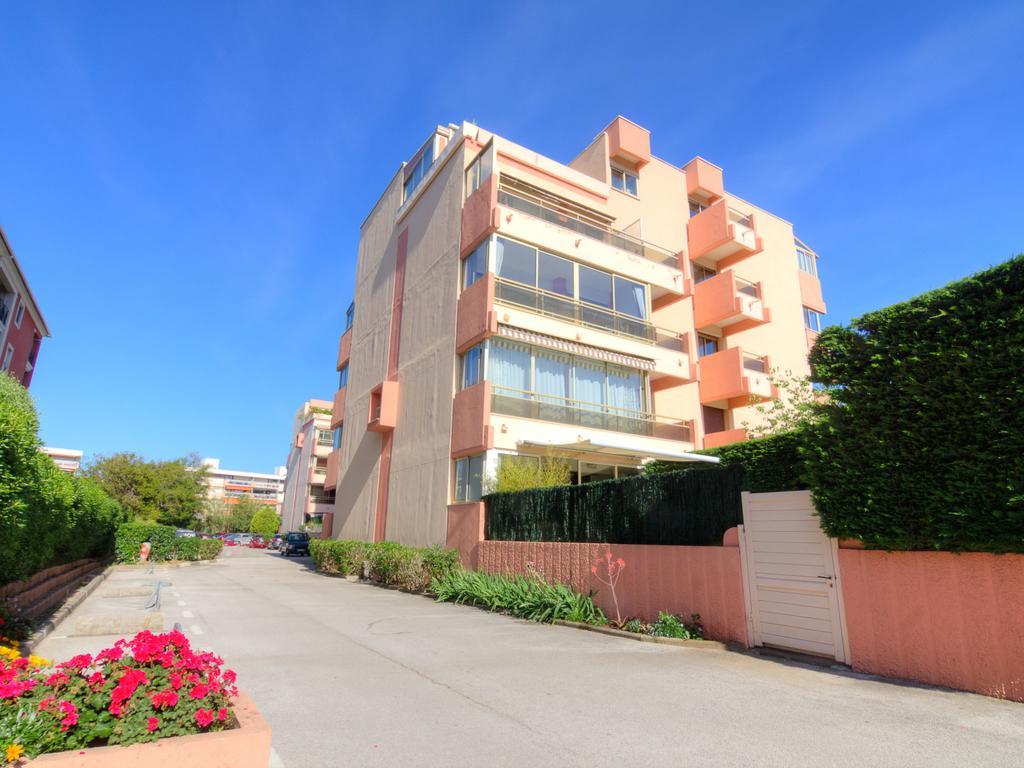 Apartment Les Terres Marines By Interhome سانت ماكسيم المظهر الخارجي الصورة