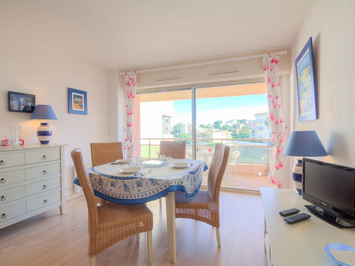 Apartment Les Terres Marines By Interhome سانت ماكسيم المظهر الخارجي الصورة