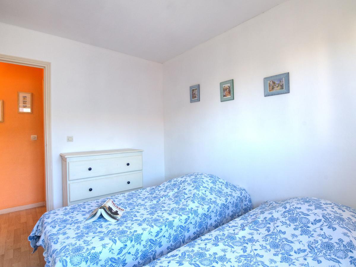 Apartment Les Terres Marines By Interhome سانت ماكسيم المظهر الخارجي الصورة