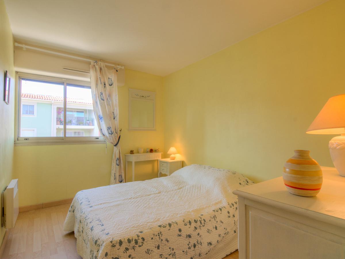 Apartment Les Terres Marines By Interhome سانت ماكسيم المظهر الخارجي الصورة