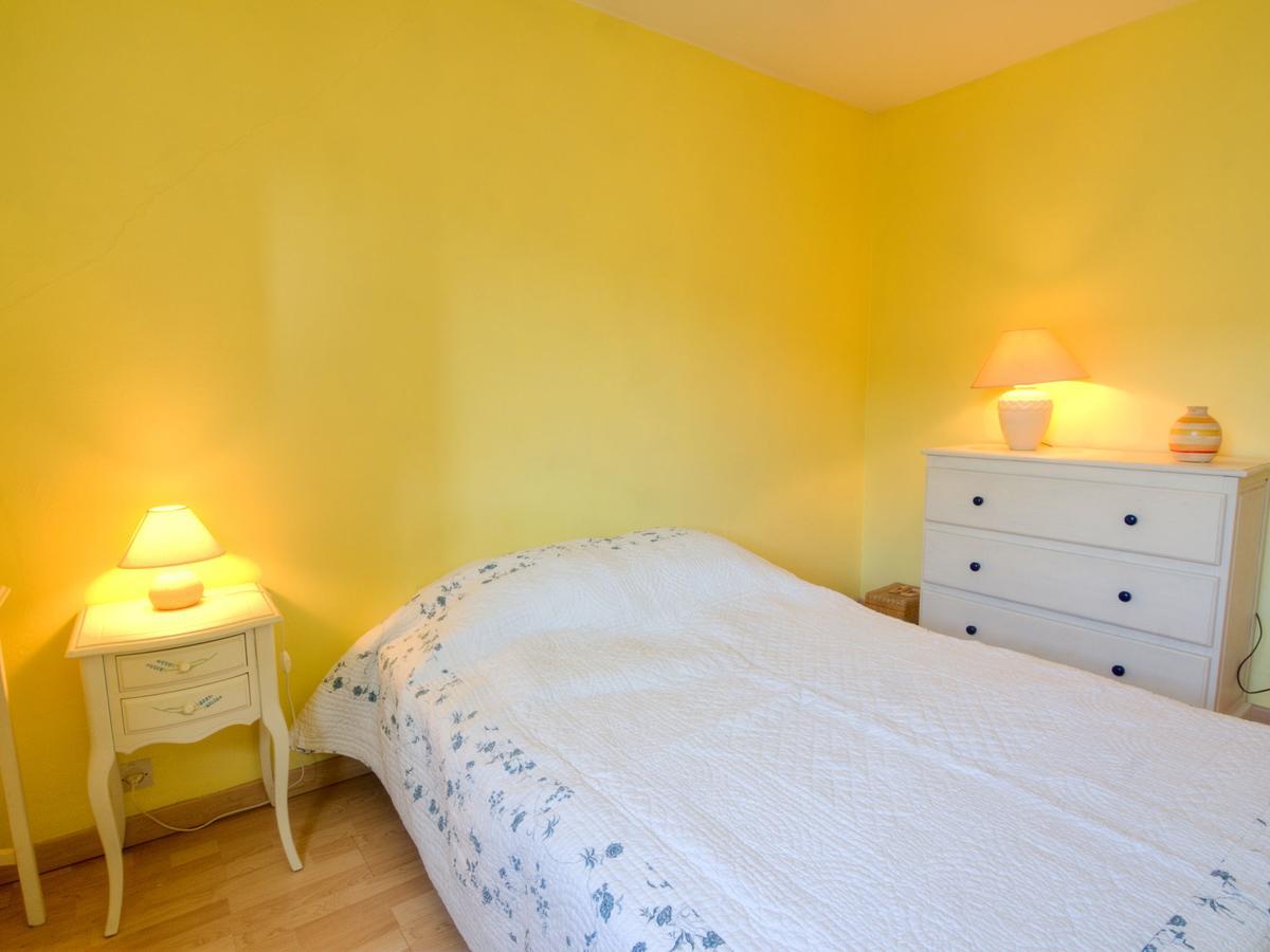 Apartment Les Terres Marines By Interhome سانت ماكسيم المظهر الخارجي الصورة