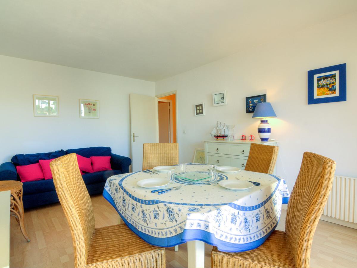 Apartment Les Terres Marines By Interhome سانت ماكسيم المظهر الخارجي الصورة
