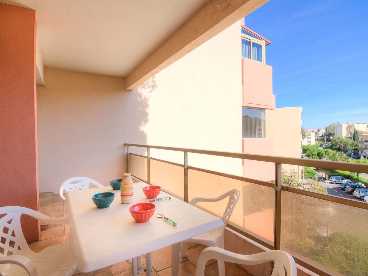Apartment Les Terres Marines By Interhome سانت ماكسيم المظهر الخارجي الصورة