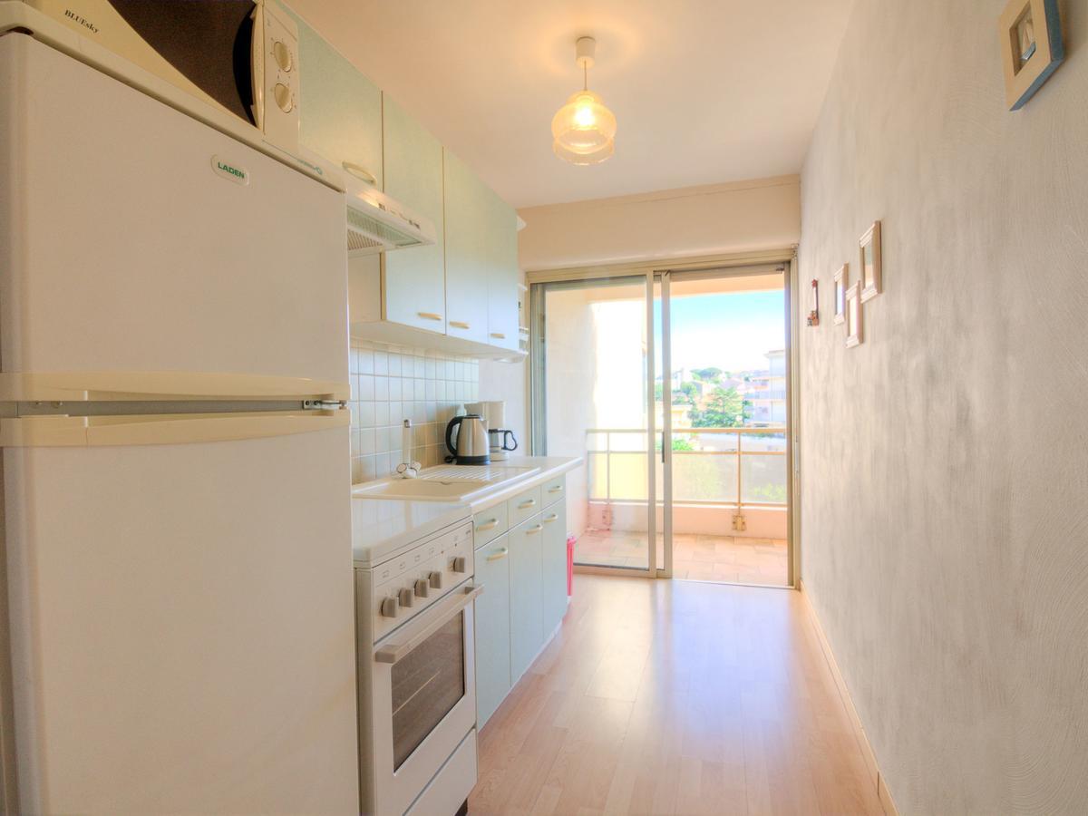 Apartment Les Terres Marines By Interhome سانت ماكسيم المظهر الخارجي الصورة