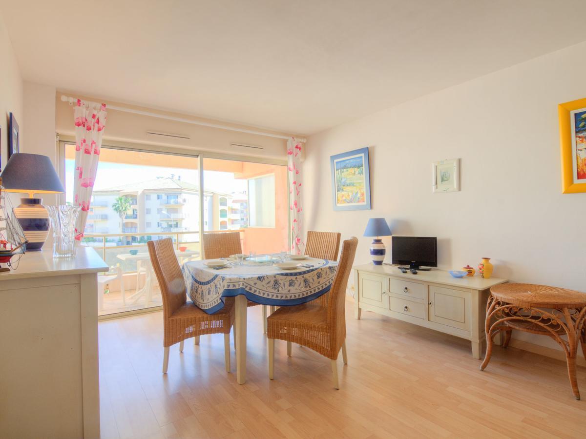 Apartment Les Terres Marines By Interhome سانت ماكسيم المظهر الخارجي الصورة