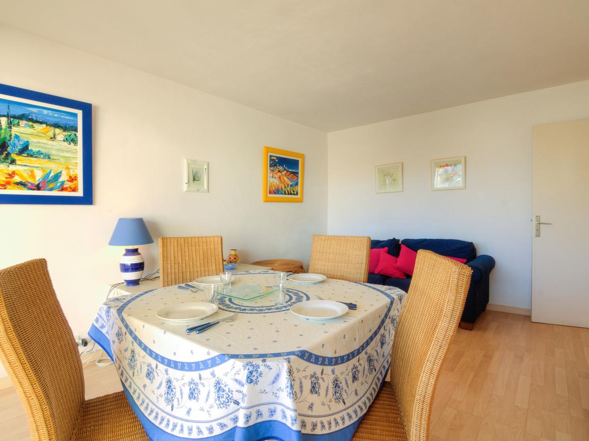 Apartment Les Terres Marines By Interhome سانت ماكسيم المظهر الخارجي الصورة